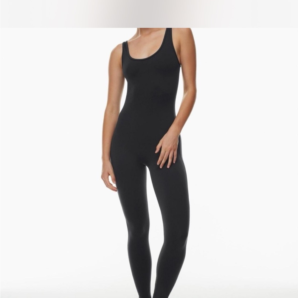Aritzia TNA Seamless Jumpsuit